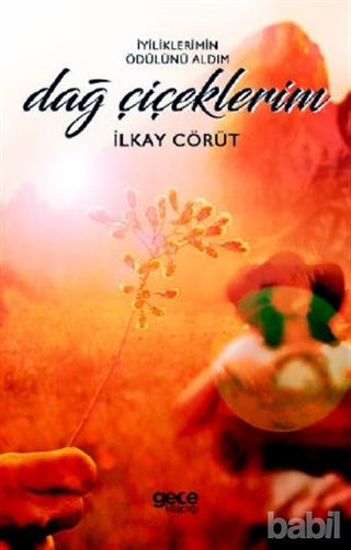 Picture of Dağ Çiçeklerim