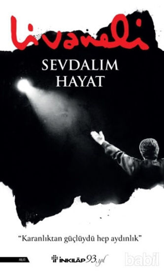 Picture of Sevdalım Hayat