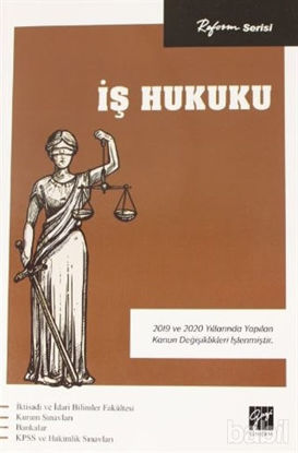 Picture of İş Hukuku