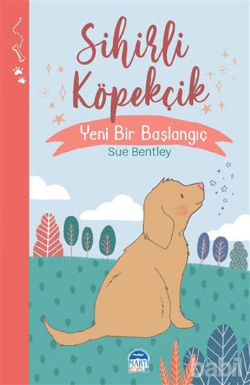 Picture of Sihirli Köpekçik - Sihirli Hayvanlar