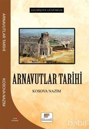 Picture of Arnavutlar Tarihi - Geçmişten Günümüze