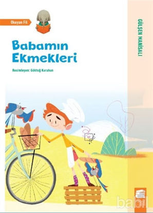 Picture of Babamın Ekmekleri