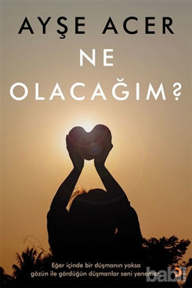 Picture of Ne Olacağım?
