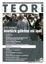 Picture of Teori Dergi Sayı: 370 Kasım 2020