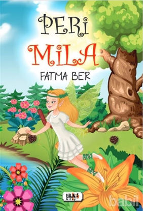 Picture of Peri Mila
