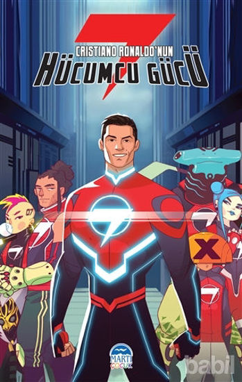 Picture of Cristiano Ronaldo’nun Hücumcu Gücü 7