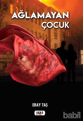 Picture of Ağlamayan Çocuk