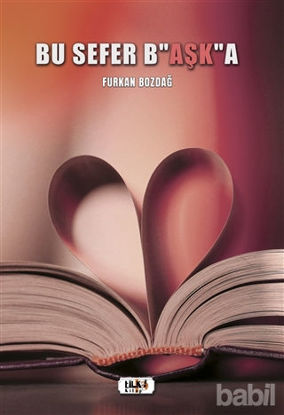 Picture of Bu Sefer Başka