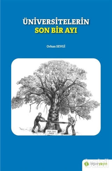 Picture of Üniversitelerin Son Bir Ayı