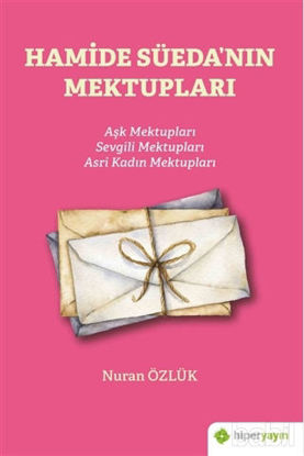 Picture of Hamide Süeda’nın Mektupları