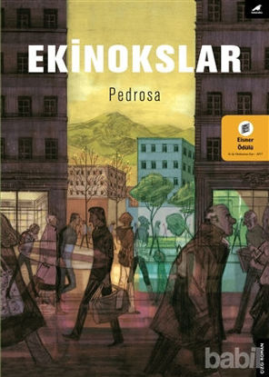 Picture of Ekinokslar