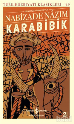 Picture of Karabibik (Günümüz Türkçesiyle)