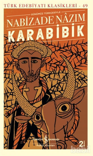 Picture of Karabibik (Günümüz Türkçesiyle)