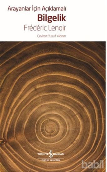 Picture of Arayanlar İçin Açıklamalı Bilgelik