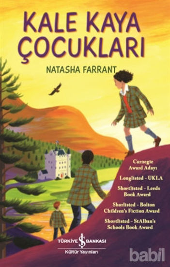 Picture of Kale Kaya Çocukları