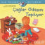 Picture of Çağlar Odasını Topluyor - İlk Okuma Kitabım