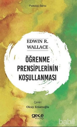Picture of Öğrenme Prensiplerinin Koşullanması