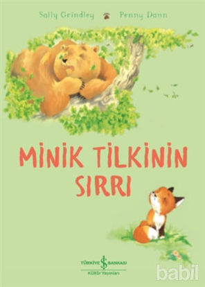 Picture of Minik Tilkinin Sırrı
