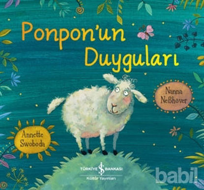 Picture of Ponpon’un Duyguları