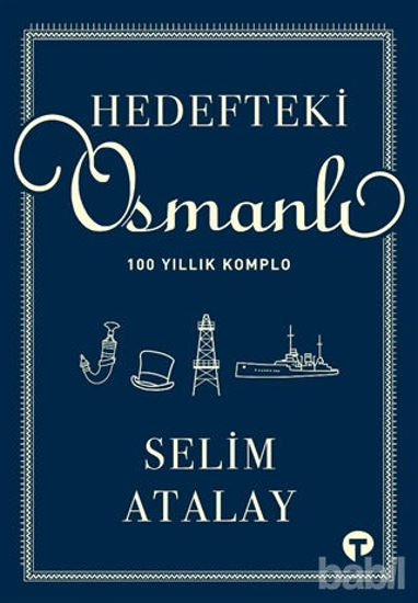 Picture of Hedefteki Osmanlı