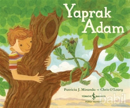 Picture of Yaprak Adam