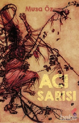 Picture of Acı Sarısı