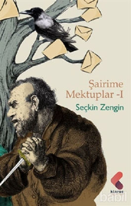 Picture of Şairime Mektuplar - 1