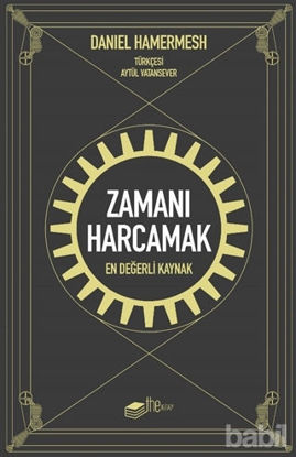 Picture of Zamanı Harcamak