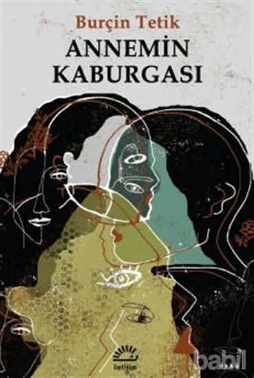 Picture of Annemin Kaburgası