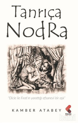 Picture of Tanrıça Nodra