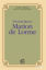 Picture of Marion de Lorme