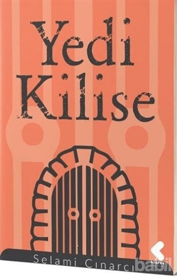 Picture of Yedi Kilise