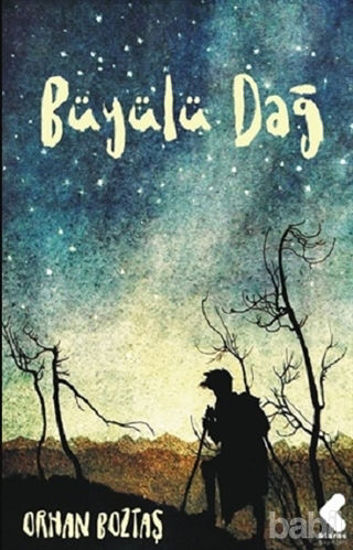 Picture of Büyülü Dağ