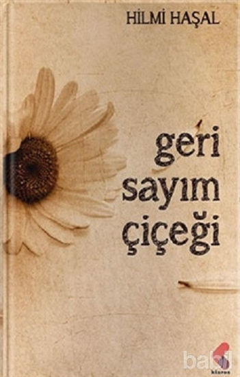 Picture of Geri Sayım Çiçeği