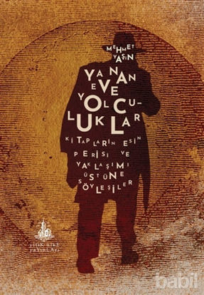 Picture of Yanan Eve Yolculuklar