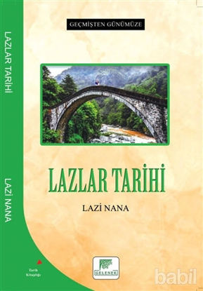 Picture of Lazlar Tarihi