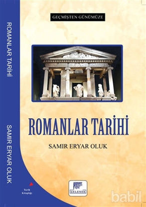 Picture of Romanlar Tarihi