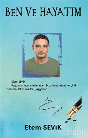 Picture of Ben ve Hayatım