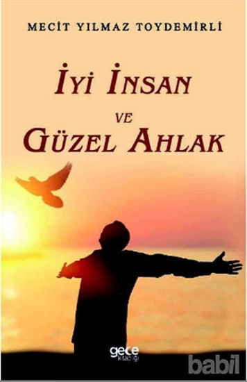Picture of İyi İnsan ve Güzel Ahlak