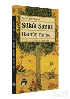 Picture of Sükut Sanatı Hamuş-Name