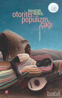 Picture of Otoriter Popülizm Çağı