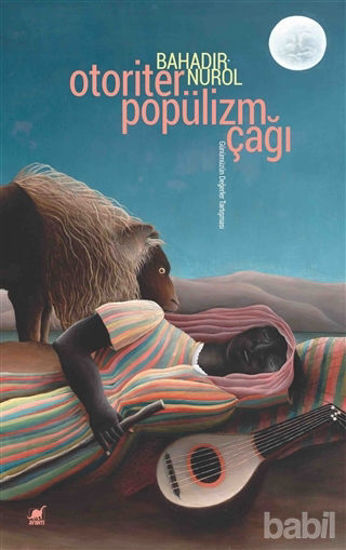 Picture of Otoriter Popülizm Çağı