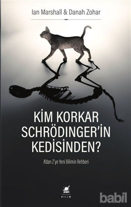 Picture of Kim Korkar Schrödinger'in Kedisinden?