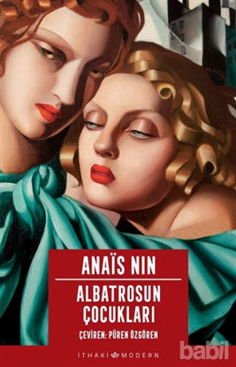 Picture of Albatrosun Çocukları