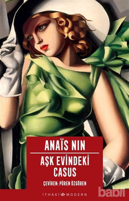Picture of Aşk Evindeki Casus