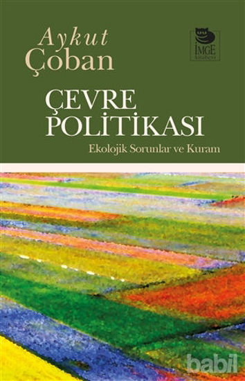 Picture of Çevre Politikası