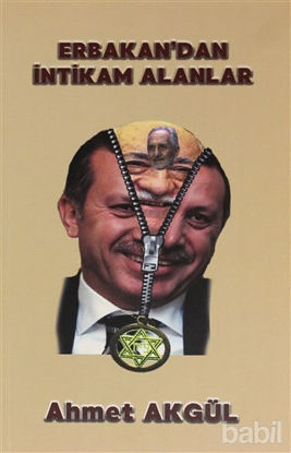 Picture of Erbakan'dan İntikam Alanlar