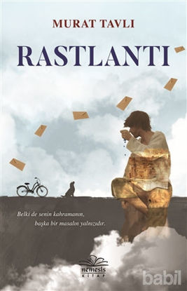Picture of Rastlantı