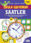 Picture of Saatler - Okula Gidiyorum