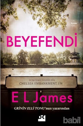 Picture of Beyefendi